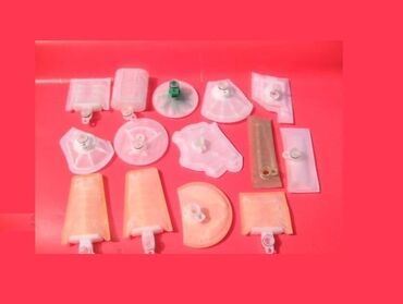 Бензонасосы: Бензонасос Toyota — 24