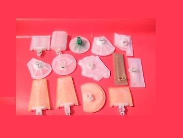 Датчики, сенсоры, предохранители: Датчик уровня топлива Nissan — 22