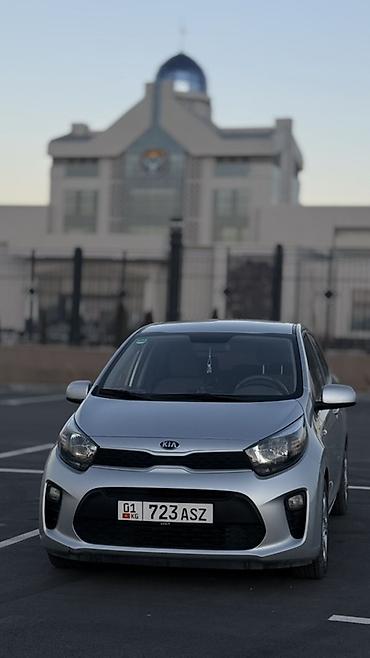 киа к5 хищник: Kia Morning: 2018 г., 1 л, Автомат, Бензин, Хэтчбэк — 2