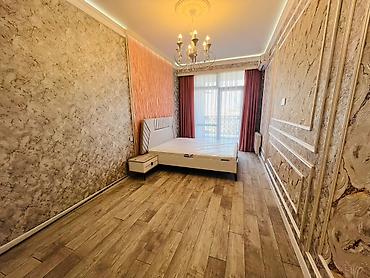 Mənzillər: Nərimanovda, "Seven Star MTK"-da premium 2 otaqlı mənzil kirayə — 10