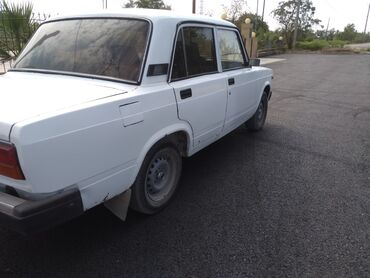 VAZ (LADA): VAZ (LADA) 2107: 1.6 l | 1992 il 50000 km Sedan — 2