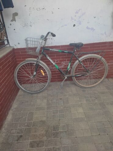 Şəhər velosipedləri: İşlənmiş Şəhər velosipedi Stels, 28"