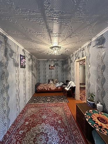 продю: 3 комнаты, 62 м², 104 серия, 3 этаж, Старый ремонт — 2