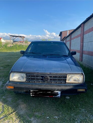 пассат б3 газ: Volkswagen Jetta: 1989 г., 1.8 л, Механика, Бензин, Седан