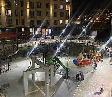 Продажа квартир: 2 комнаты, 60 м², Элитка, 3 этаж, Дизайнерский ремонт — 2