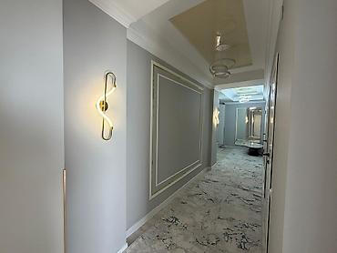 Продажа квартир: 2 комнаты, 75 м², Элитка, 5 этаж, Евроремонт — 2