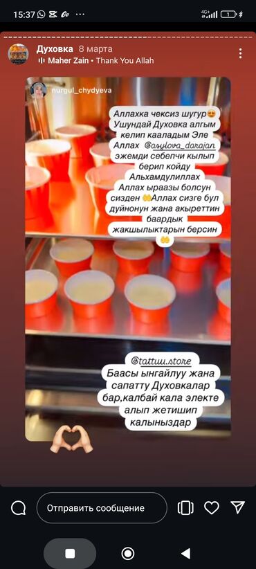 Духовки: Духовка, Новый, Самовывоз, Платная доставка — 10