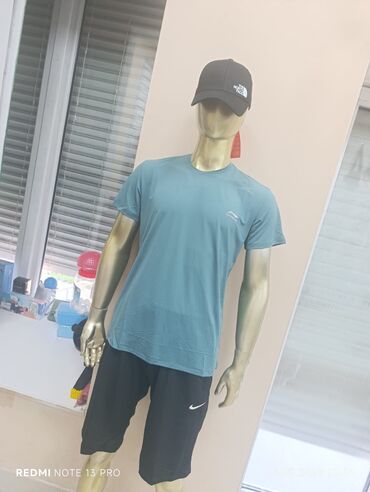 таблица размеров мужской одежды timberland: Футболка предоставлена в 7 цветах с логотипом Lining на груди