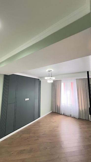 Продажа квартир: 2 комнаты, 65 м², Элитка, 9 этаж, Дизайнерский ремонт — 16