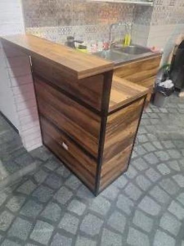 ormar dubina 50 cm: OPREMANJE RESTORANA, BUTIKA, PEKARA | Izrada nameštaja po meri — 6