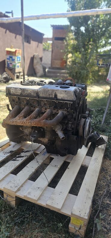 кенгурятник на вольво fh13: Mercedes-Benz E-Class: 1992 г., 2.9 л, Механика, Дизель, Универсал