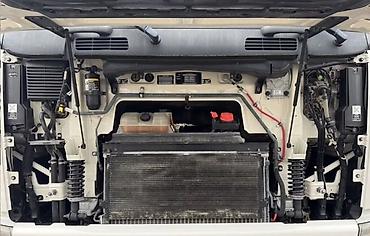 Тягачи: Тягач, Volvo, 2013 г., Без прицепа — 15