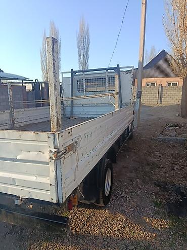 sprinter 2 2: Mercedes-Benz Спринтер: 1992 г., 3 л, Механика, Дизель, Бус — 4