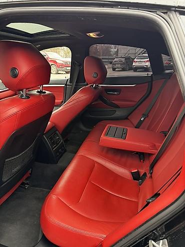 BMW: BMW Серия 4: 2016 г., Купе — 10