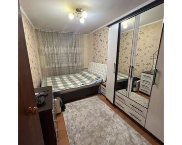 Продажа квартир: 2 комнаты, 43 м², 104 серия, 4 этаж, Евроремонт