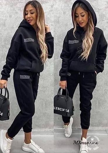 Kompleti: Komplet trenerka 3200 dinara — 7