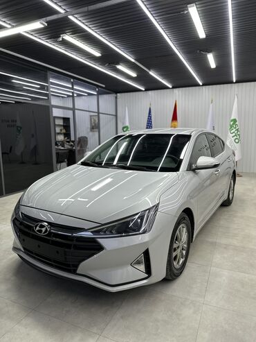 шевроле спарк 2017 цена: Hyundai Avante: 2019 г., 1.6 л, Газ