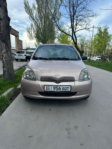 Toyota: Toyota Auris: 2002 г., 1.3 л, Автомат, Бензин