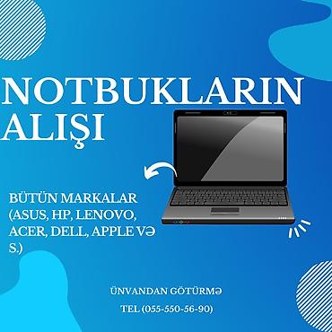 HP: Notbkuların alışı İşlətdiyiniz və ya kənarda qalan notbukunuzu nağd — 1