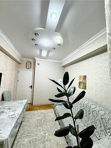 hovsanda kredit evlər: 2 otaqlı, Yeni tikili, 45 kv. m — 1