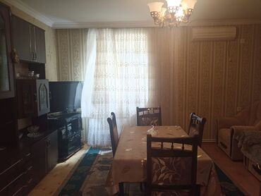 qubada kirayə ev: 42 ci mehelle orta blok nemislik yoxdu 2 otaq 3 otaga duzelme kombi
