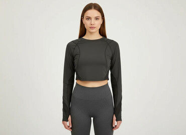 bluzy barcelony: Shein, Топ жіночий, розмір M
