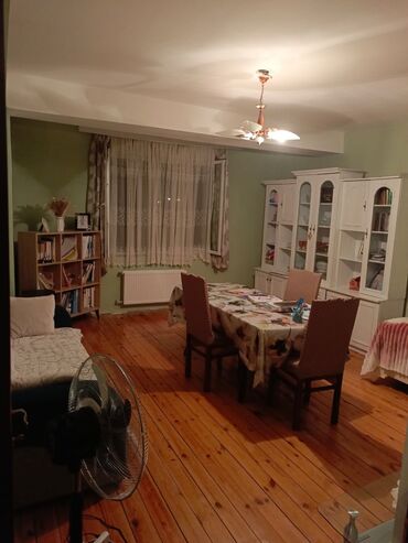 Yeni tikili: 2 otaqlı mənzil – mətbəx-studio tipli geniş zal və yataq otağı — 11