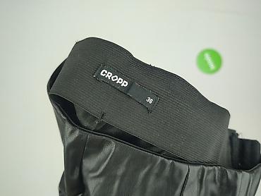 dresy komplet: Cropp, Legginsy Ze skóry ekologicznej damskie, rozmiar S — 4