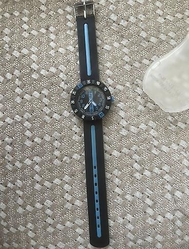 3d saat: SWATCH FLICK FLACK USAQ UCUN,BATAREYA YOXDUR BATAREYASI QAPI DA — 4