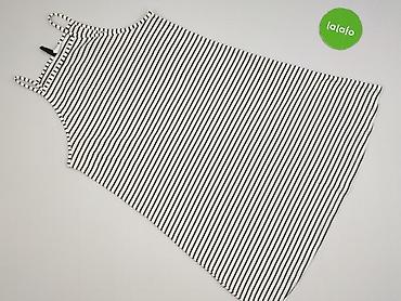 kołnierzyk h: H&M Divided, Sukienka damska, rozmiar M — 2