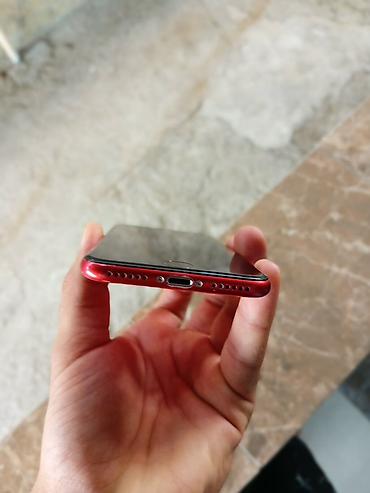 iphone 12 pro dubay: IPhone SE 2020, Qırmızı, Simsiz şarj — 5
