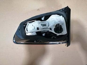 hsr 160: STOP LAMPA ZA VOLKSWAGEN GOLF 7 | Unutrasnja leva Stop Lampa za — 3