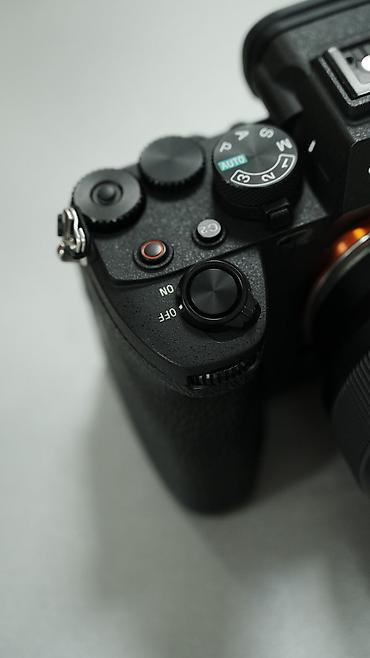a6700 sony: Sony A7IV (состояние нового ) с прошивкой 6.02 🎯 Расширенные зоны — 2