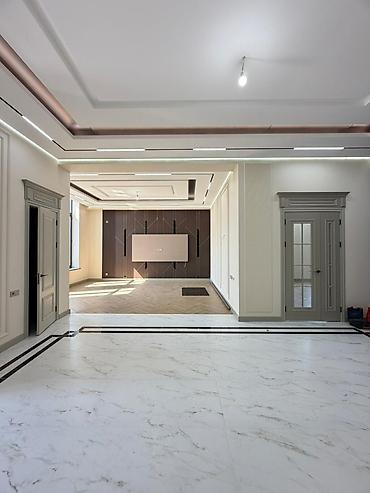 элитный особняк: 🏡 Роскошный особняк премиум-класса в престижном районе Ынтымак ✨ 550 — 7