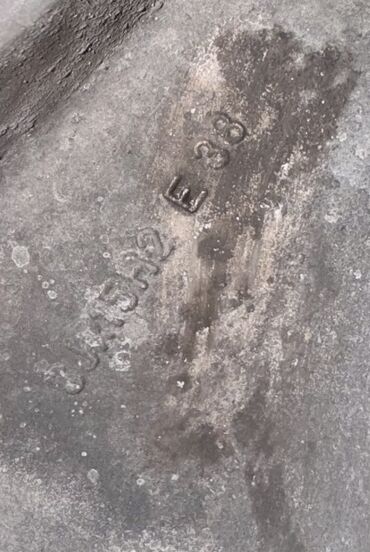 Диски: Литые Диски R 15 Комплект, отверстий - 5, Б/у — 10