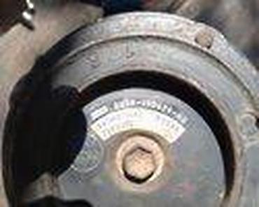 termostat za audi a4 b8: KOMPRESOR KLIME ZA FORD C-MAX OD 2011. DO 2015. GOD. | Polovni — 4
