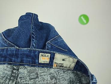 young reporter: Denim, Jeansy damskie, rozmiar L — 5