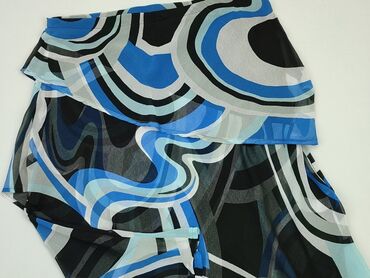 błękitna tiulowe spódnice: Спідниця, S, стан - Хороший
