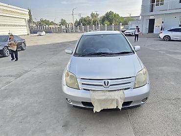 Toyota: Toyota Ist: 2002 г., 1.3 л, Автомат, Бензин, Хэтчбэк — 8