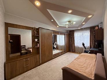 Продажа квартир: 3 комнаты, 74 м², Индивидуалка, 4 этаж, Евроремонт — 9