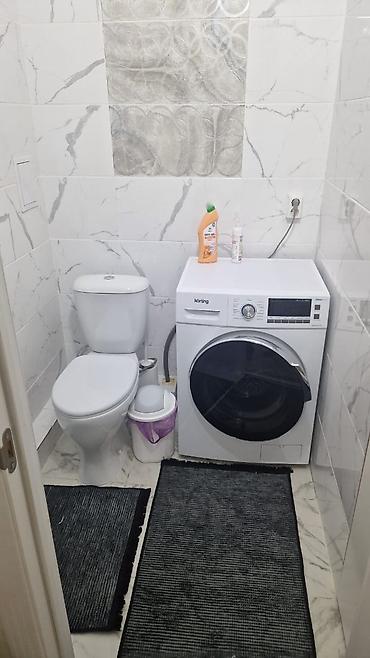 Продажа квартир: 4 комнаты, 94 м², Юг-2 мкр Индивидуалка, 2 этаж, Свежий ремонт — 10