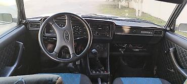 VAZ (LADA): Kasmetik birda mostunda ses var endirim masinin yaninda olacag pult — 5