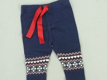 trampki chłopięce 37 big star: Sweatpants, KappAhl, 0-3 months, condition - Good