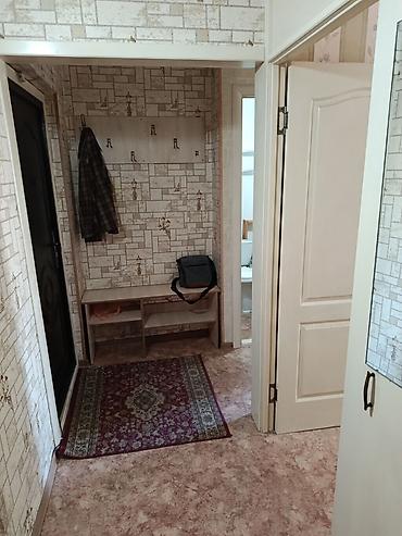 гостиница вефа: 2 комнаты, 43 м², Вефа ТЦ 104 серия, 2 этаж — 4
