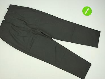 elegance: Spodnie materiałowe damskie, rozmiar XS — 3