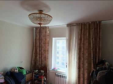 Продажа квартир: 3 комнаты, 62 м², Тунгуч мкр 106 серия, 9 этаж, Косметический ремонт — 2
