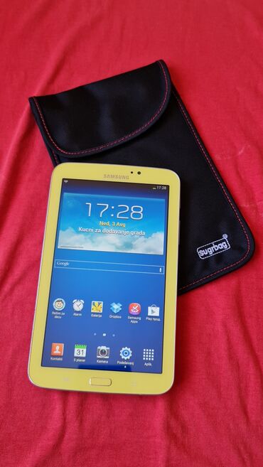 Tableti: Tablet kao nov sve radi ima klasican meni I za decu meni,2u1 na lalafo.rs — 7 Tableti: Tablet kao nov sve radi ima klasican meni I za decu meni,2u1 — 7