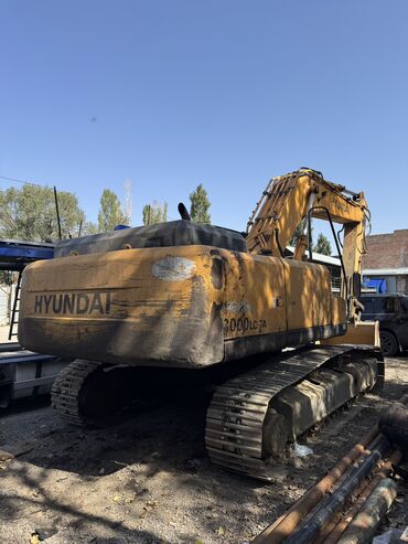 Услуги экскаватора: Экскаватор | Водопровод, Демонтаж, Котлованы — 7