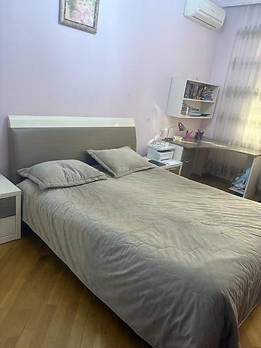 Qonaq otağı dəstləri: Masa və oturacaqlar — 4