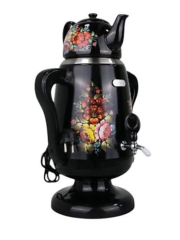 samovar 3 litr: №: 5014 Məhsulun adı: Elektrik samovar ProTechno GP-080, 3.5L samovar — 1